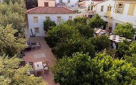 Rafalias Mansion