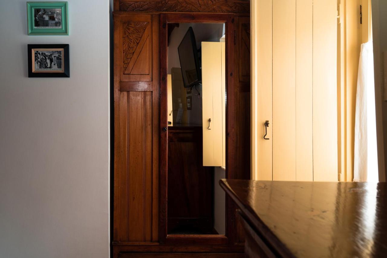Rafalias Mansion Hydra  Extérieur photo